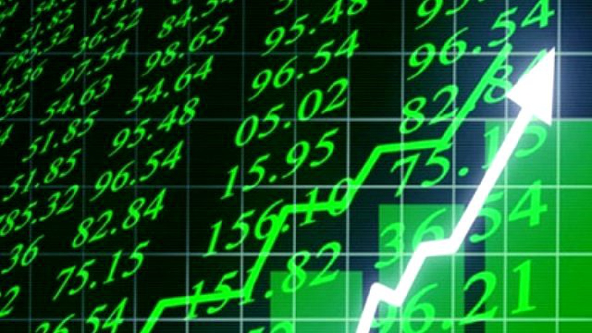 Borsa Günü Yükselişle Tamamladı