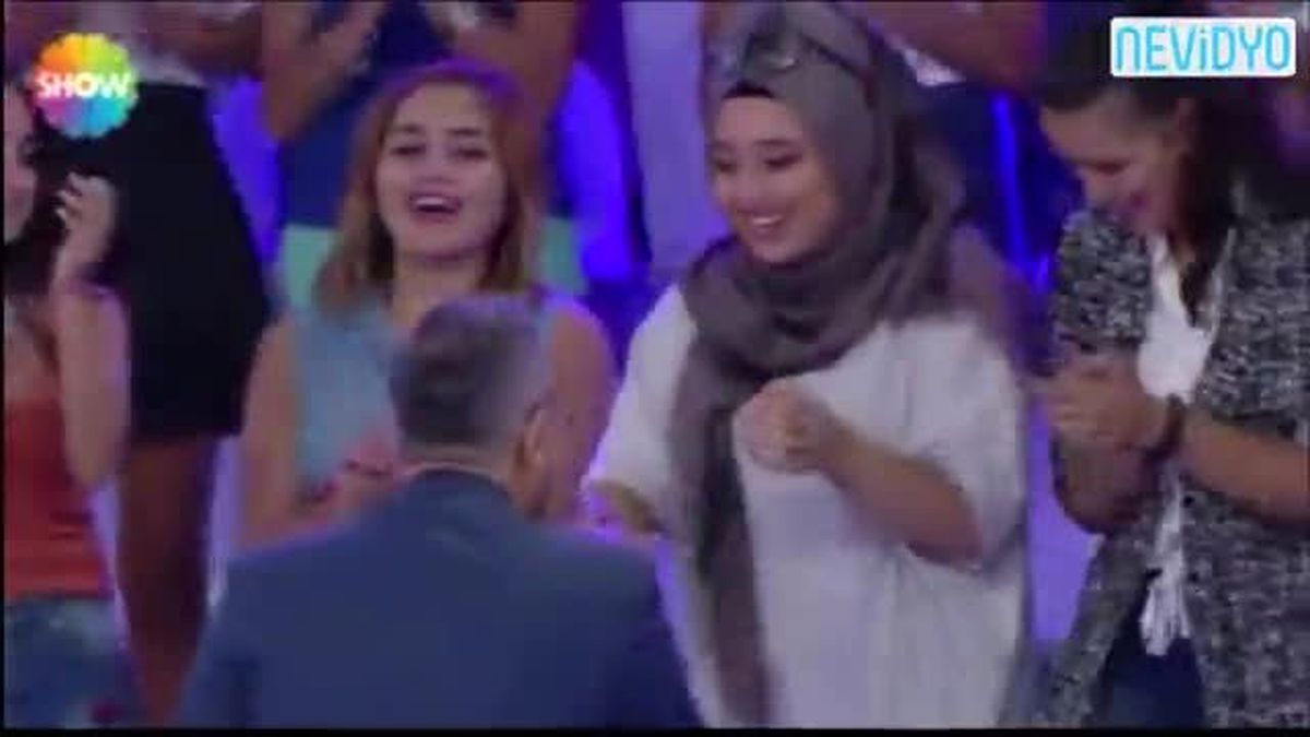 Bu Görüntüler Tartışma Yarattı