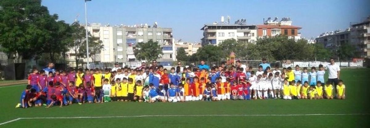 Bu Turnuvanın Kaybedeni Yok