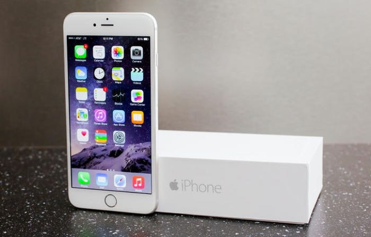 Bugün Günlerden İphone 7 Günü