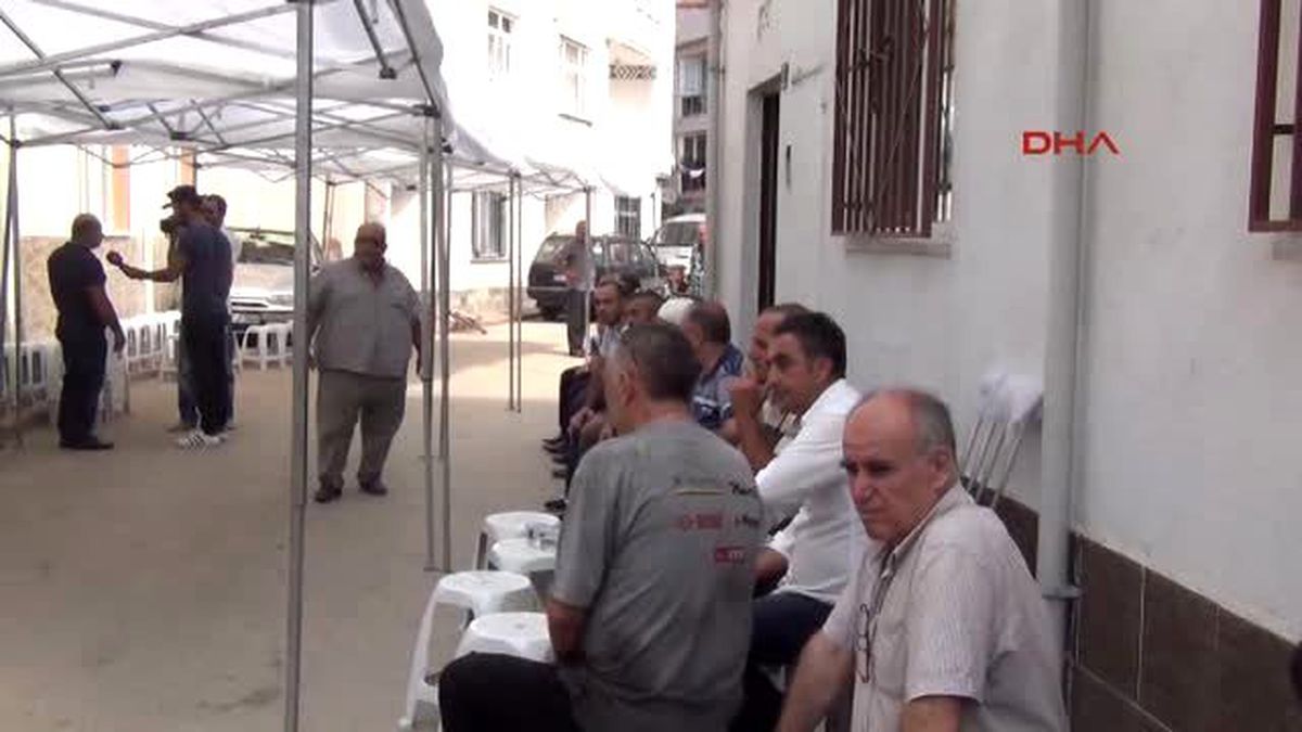 Bursa Çukurca?da Yaralanan İnegöllü Uzman Çavuş Şehit Oldu