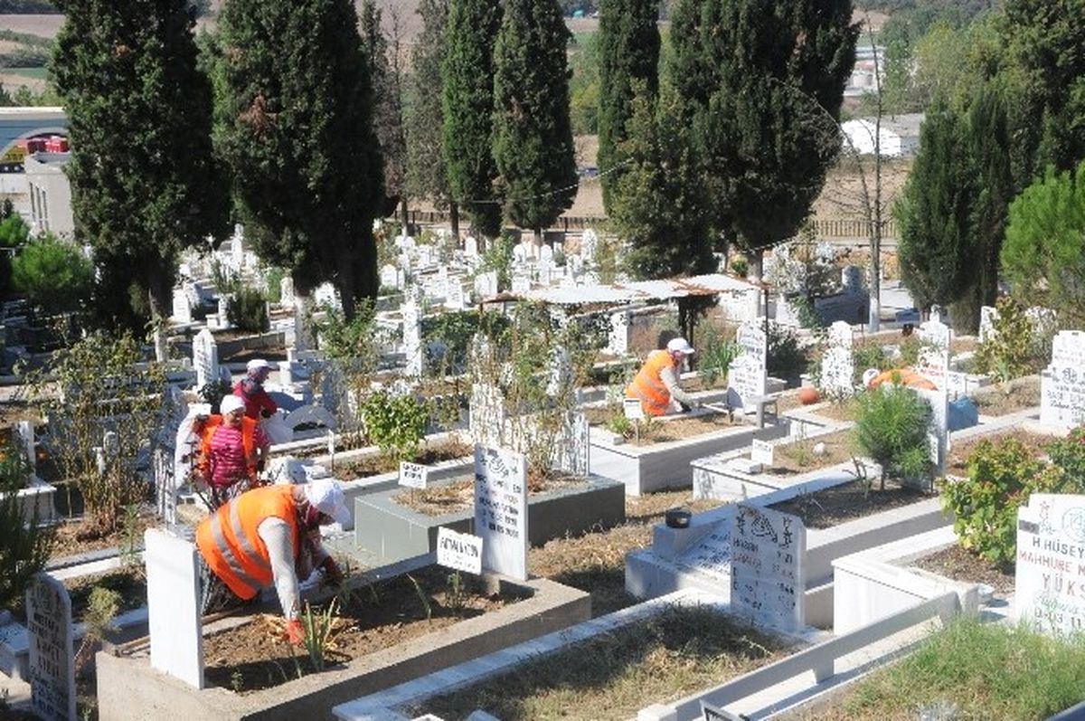 Çan, Bayrama Hazır