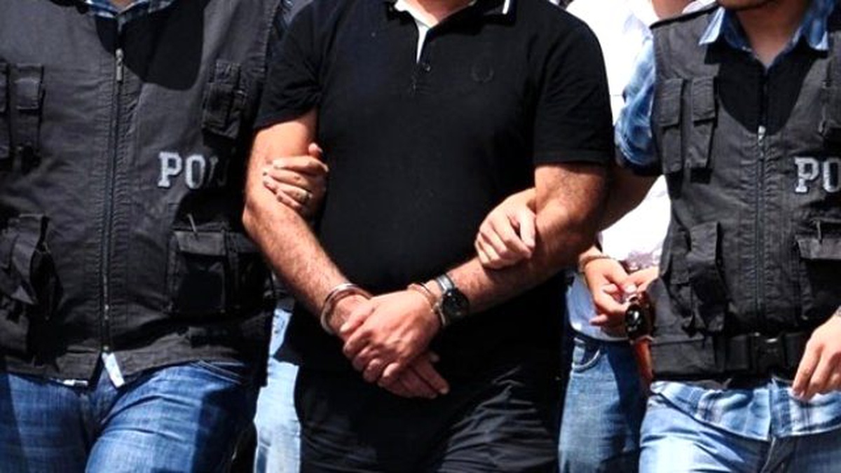 Çatak Belediye Meclis Üyesi Mantaş Tutuklandı