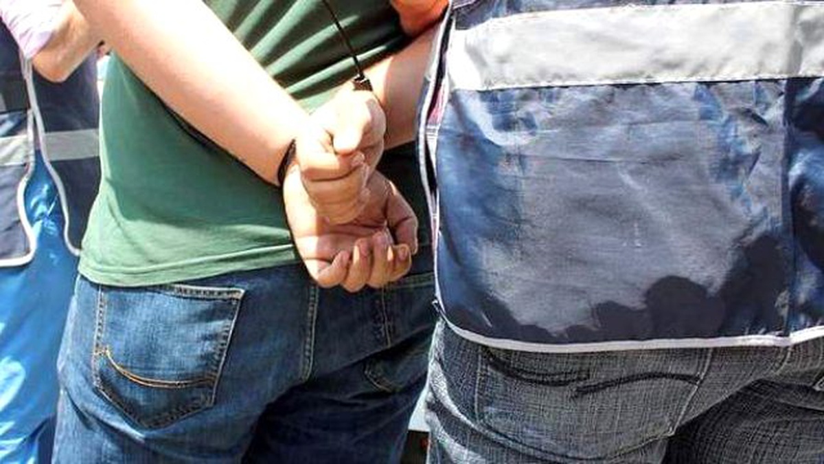 Cezaevinden İzin Alarak Çıktı, Hırsızlık Yaptı