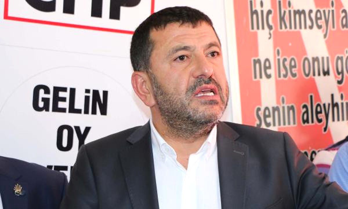 CHP\'li Ağbaba\'dan Öso ile Operasyon Yapılmasına Tepki