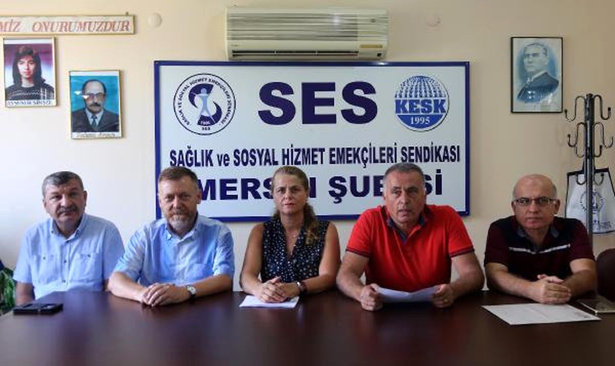 CHP\'li Atıcı: Fethullah Bahane, AKP Kadrolaşması Şahane
