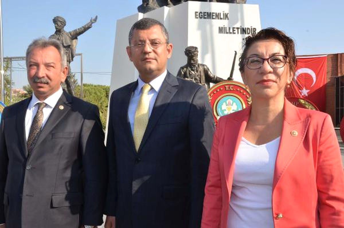 CHP\'li Özel: Kapatılan Okulların Yüzde 85\'ini İmam Hatip Yapıyorlar