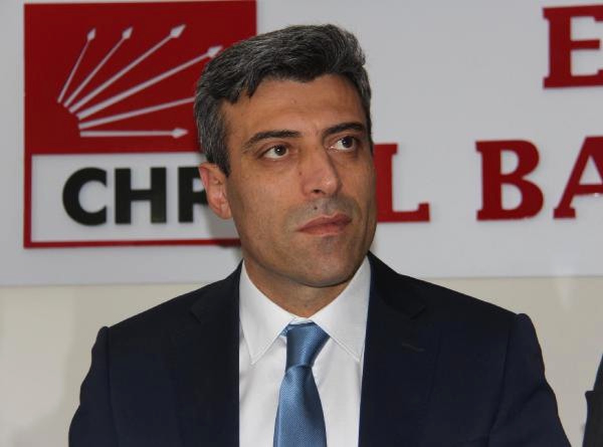 CHP\'li Öztürk Yılmaz: Kanun Hükmündeki Kararnamelere İtiraz Edeceğiz