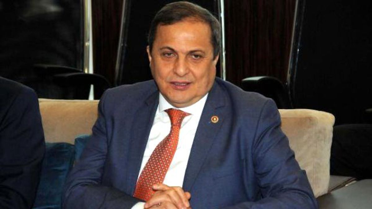 CHP\'nin 93. Kuruluş Yıl Dönümü