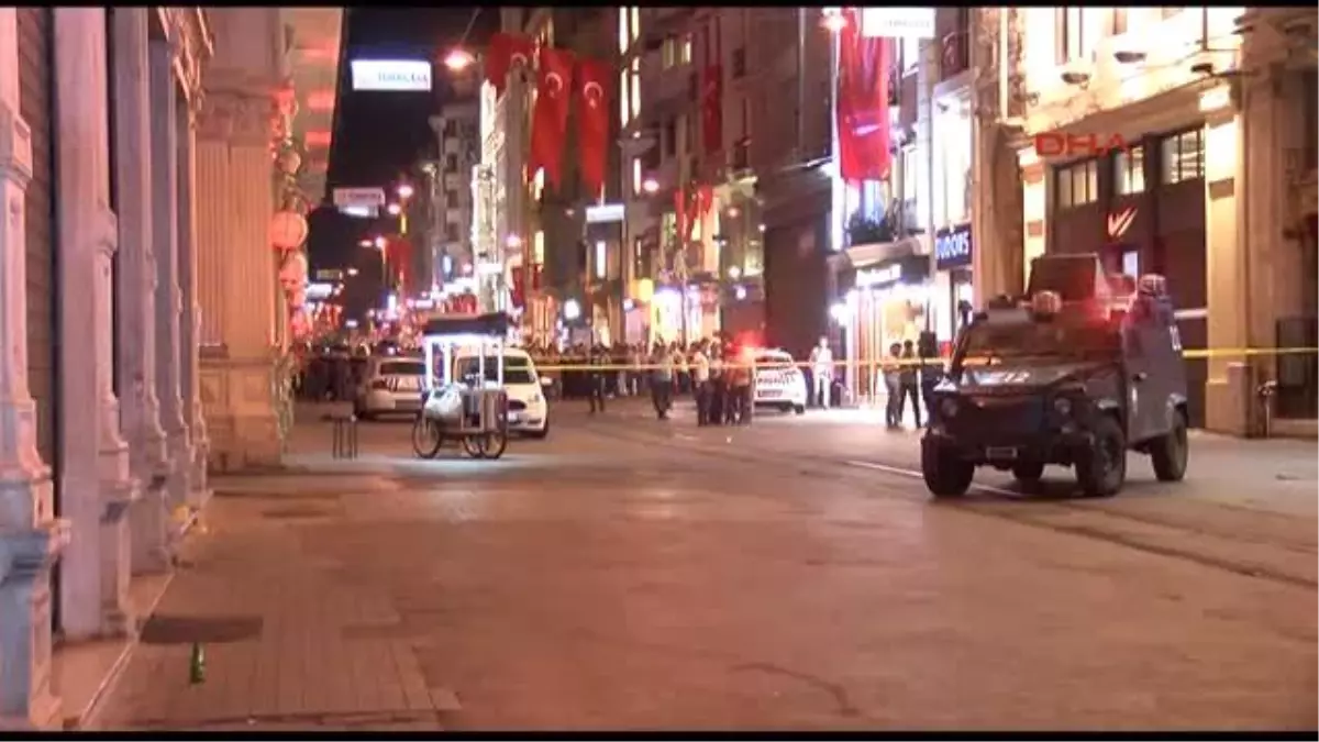 Çöpe Atılan Düdüklü Tencere Polisi Alarma Geçirdi