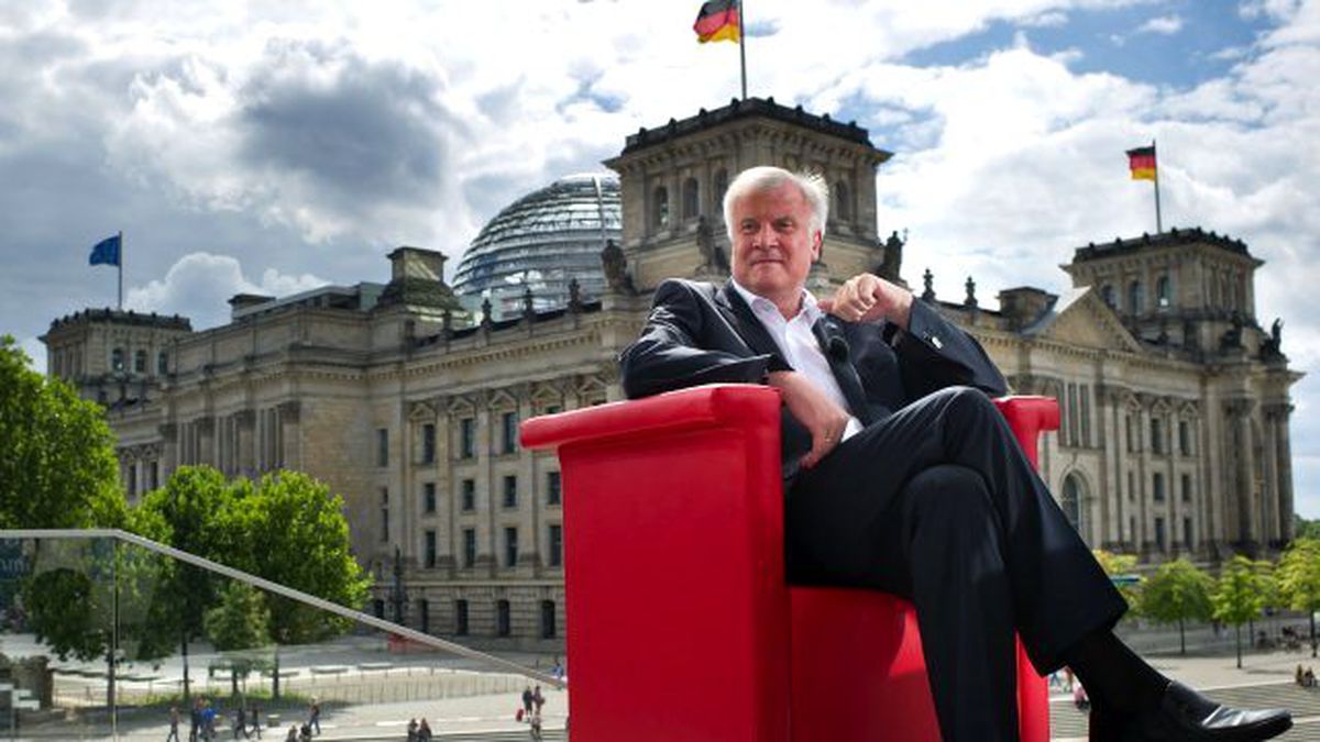 CSU: Türklere Vize Kalsın, Çifte Vatandaşlık Kalksın