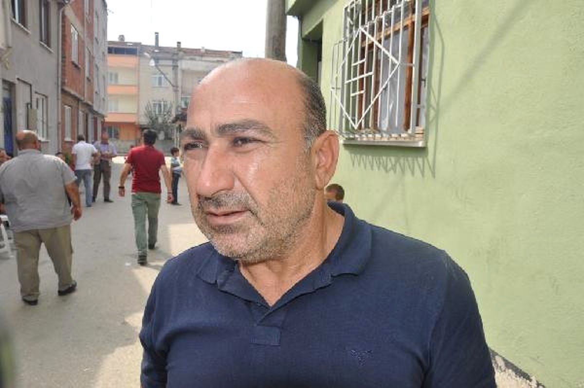 Çukurca\'da Yaralanan İnegöllü Uzman Çavuş Şehit Oldu (2)