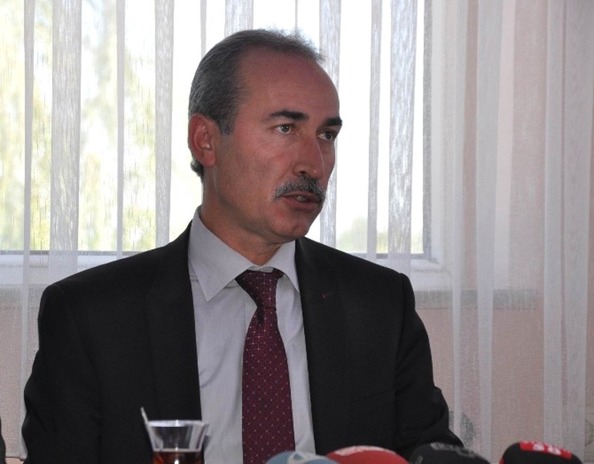Cumhuriyet Üniversitesi\'nde 50 Akademik Personel Açığa Alındı