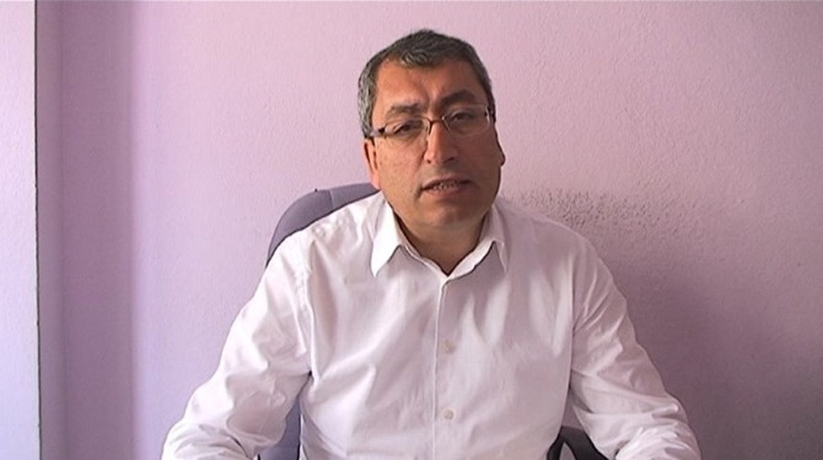 Daskd Başkanı Azat Ceyhan, "Bayram Trafiğine Dikkat!"