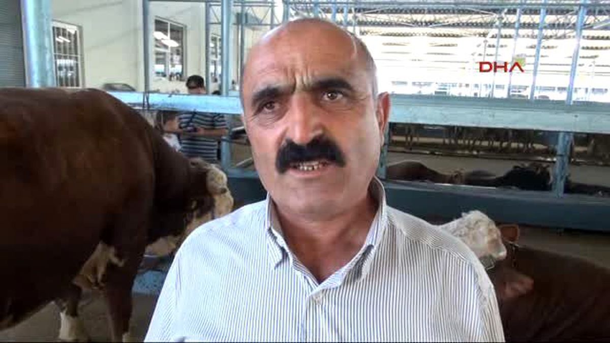 Denizli\'nin Paşası Alıcı Bekliyor