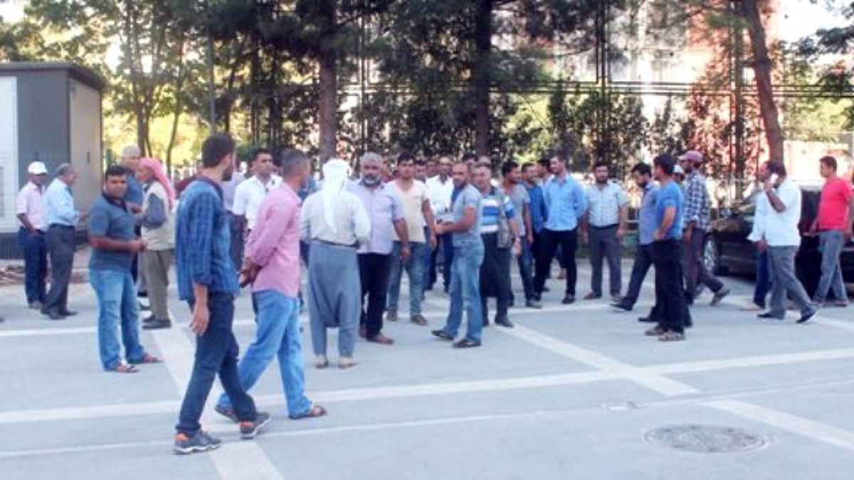 Devlet Çözmezse \'Orman Kanunu\' Çözecek!