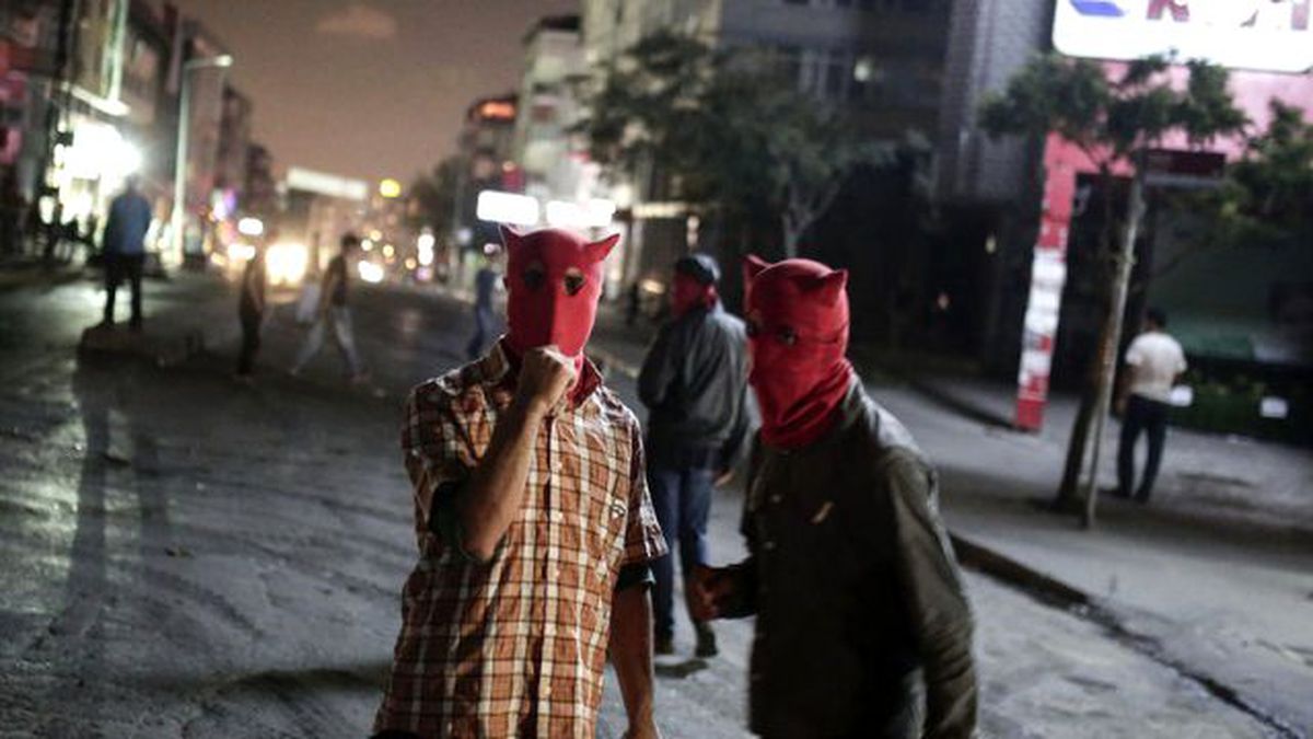 DHKP-C'nin Silahı Darbeciden Çıktı!