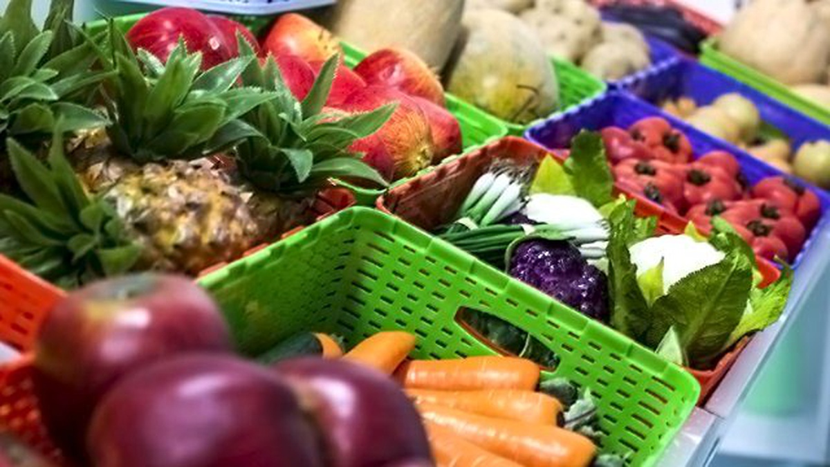 Doğal ve Organik Gıdalar Taklit Ürünlere Savaş Açtı