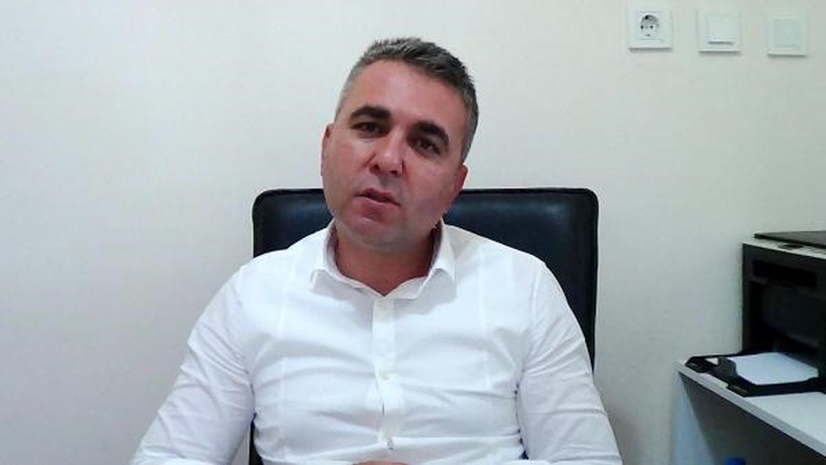 Domates Güvesiyle Mücadele Çağrısı