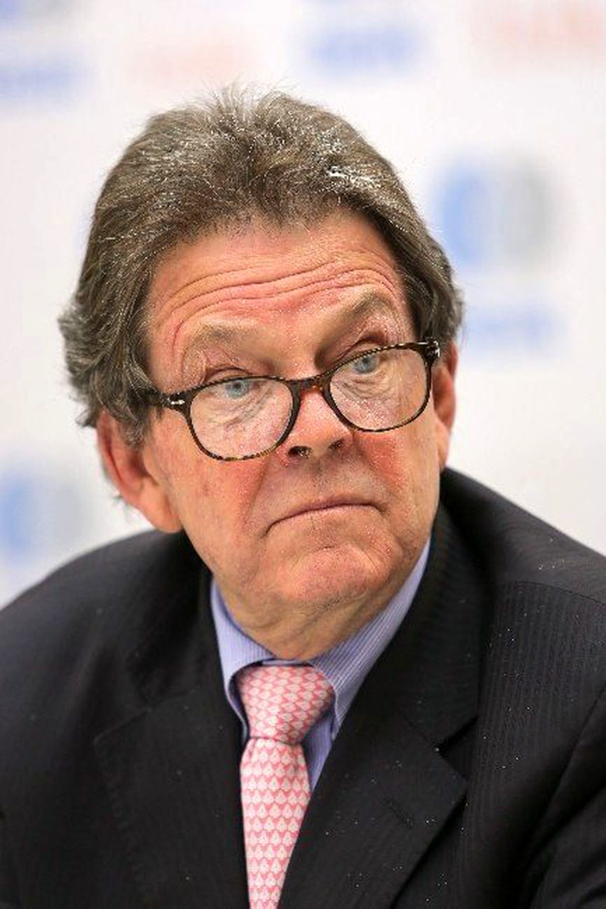 ABD\'li Ekonomist Dr. Laffer Açıklaması