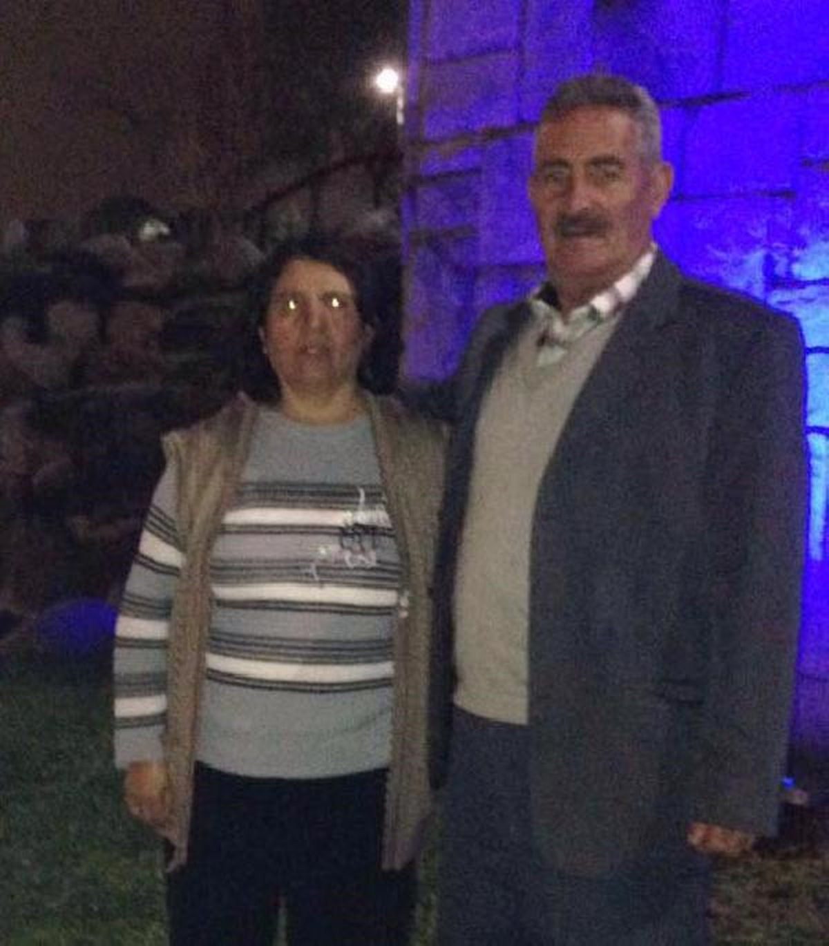 Elbistan\'da Damat Dehşeti: Kayınpederi ve Kayınvalidesini Öldürdü, Eşini Ağır Yaraladı