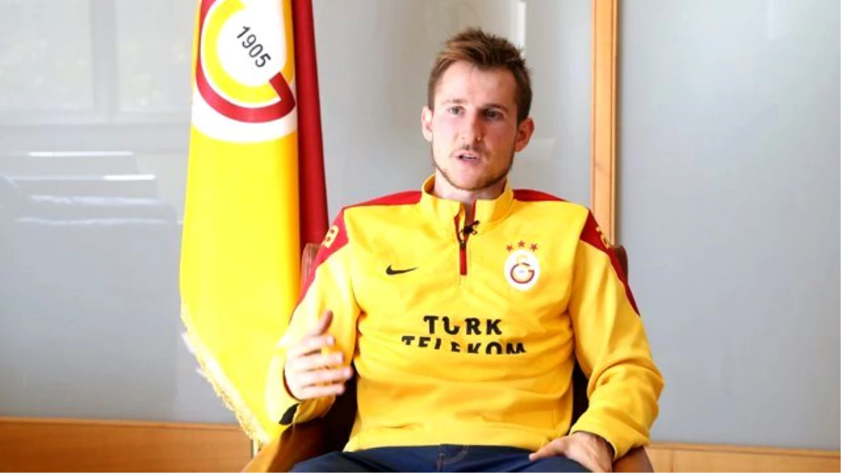 Eski Galatasaraylı İzet Hajrovic, Almanya 3. Ligi\'nde Oynayacak