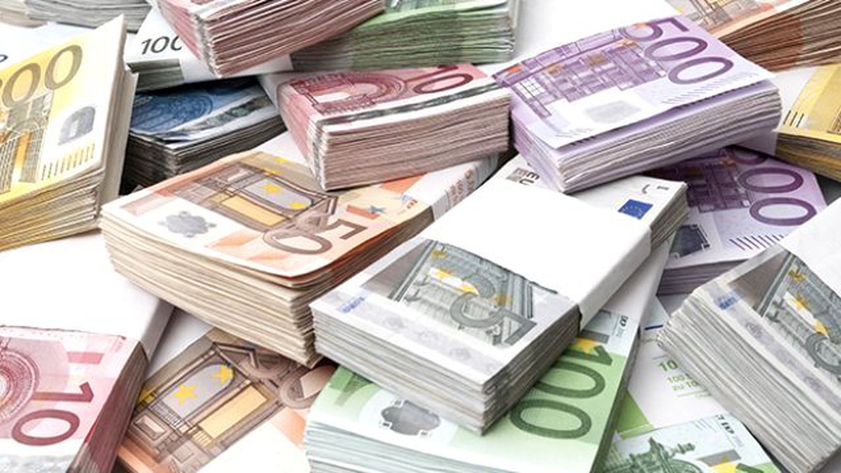 Euro Ağustos\'ta En Fazla Kazandıran Getiri Oldu