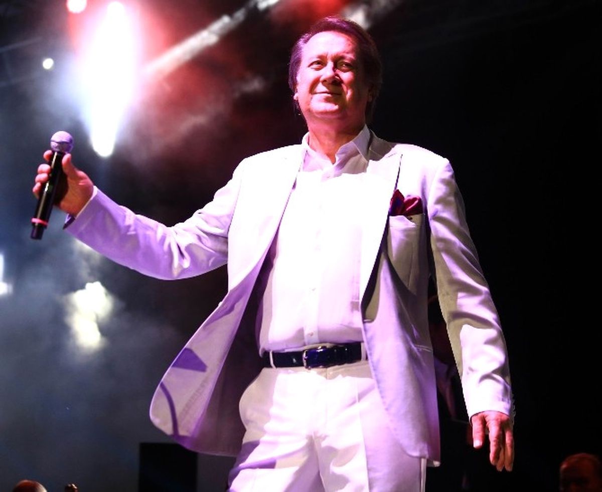 Expo 2016\'da Yerli Konserler Devam Ediyor