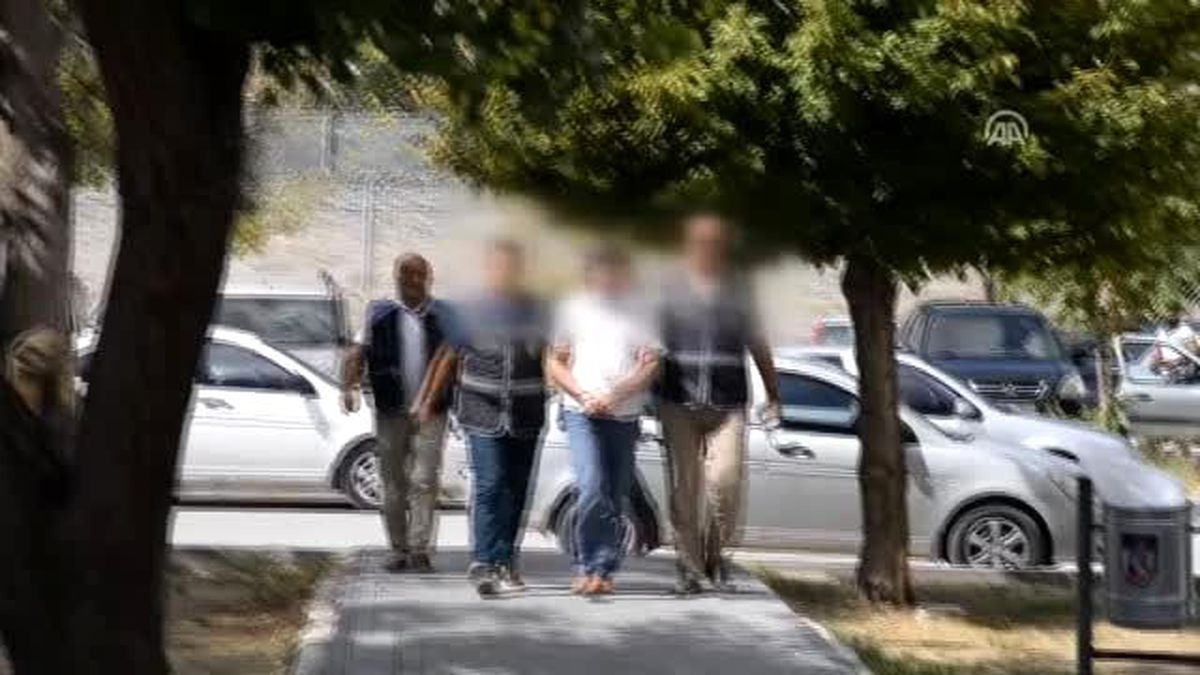Fetö\'nün Darbe Girişimine İlişkin Soruşturma