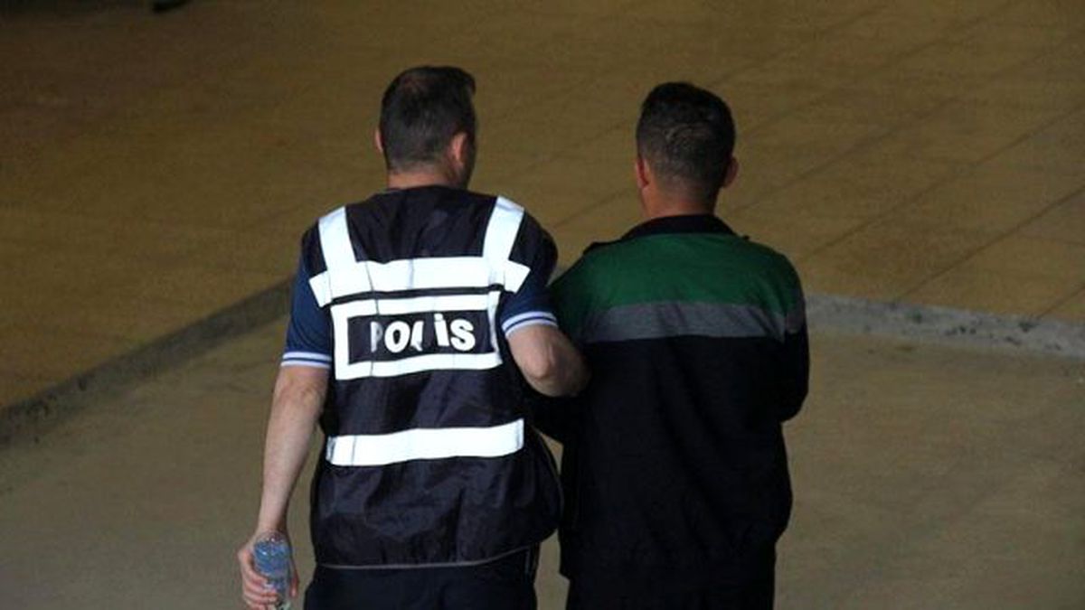 Fetö\'nün Darbe Girişimine İlişkin Soruşturma