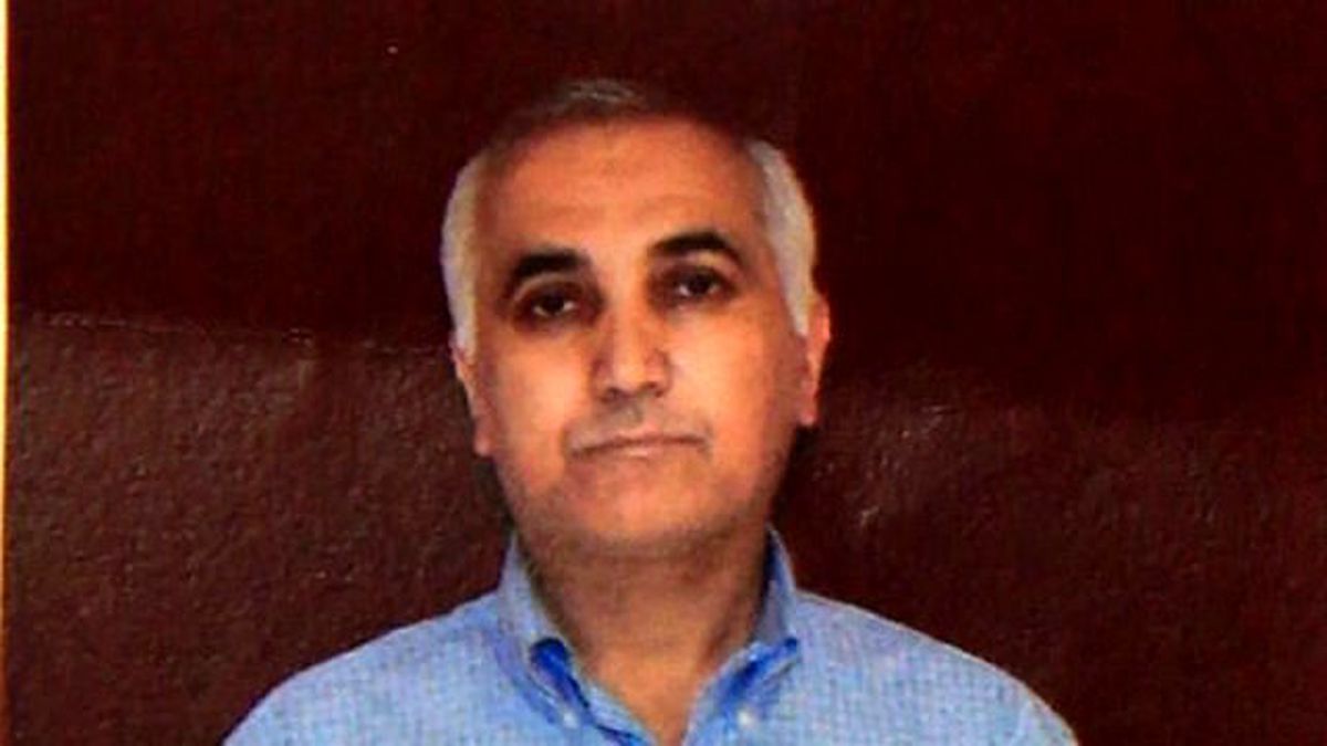 Fetö\'nün "Sır Kutusu"Nu Özel Ekip Arıyor