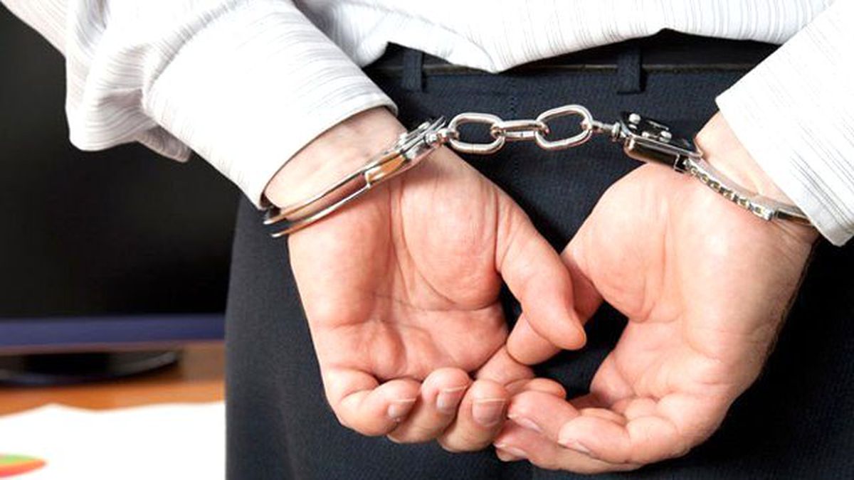 FETÖ'nün 'Türkiye Avukatlarının İmamı' Eşiyle Birlikte Yakalandı