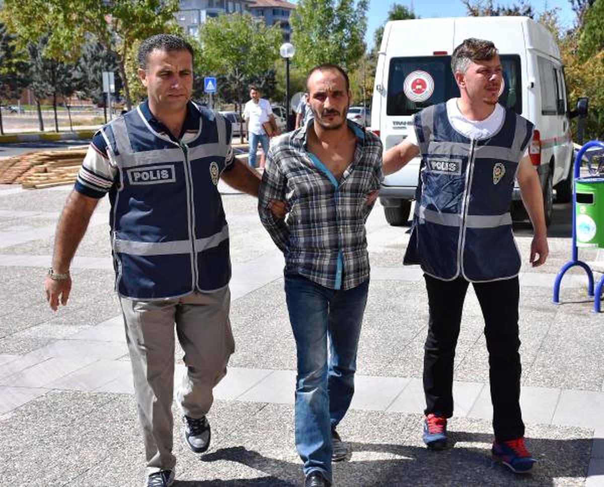 Fetö Örgütüne Adınız Karıştı\' Deyip 5 Kişiyi Dolandırdı