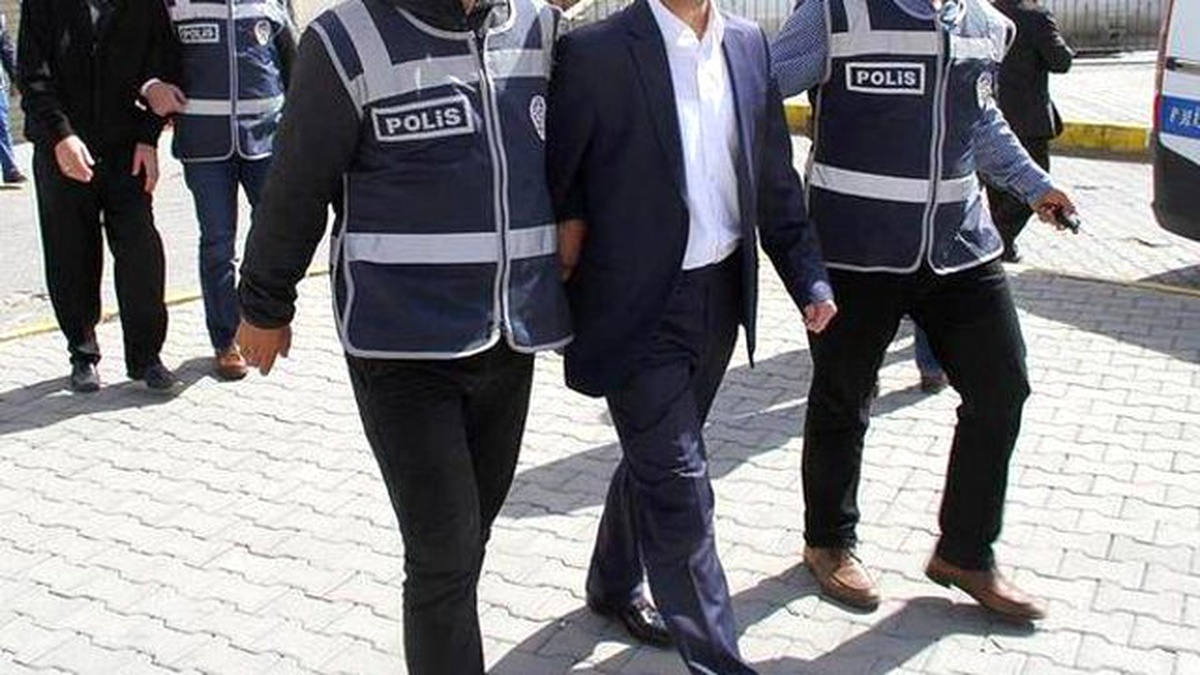 Fetö Soruşturması: 27 İşadamı Tutuklandı (1)