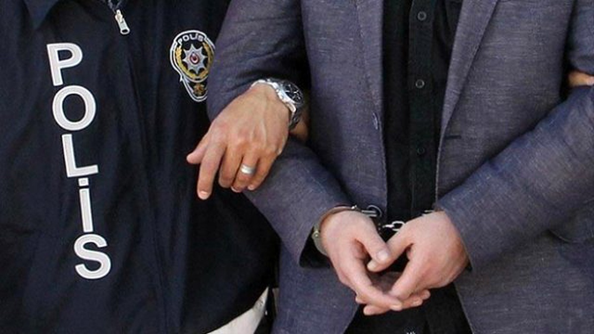 Fetö Soruşturmasında 16 İşadamı Tutuklandı (1)