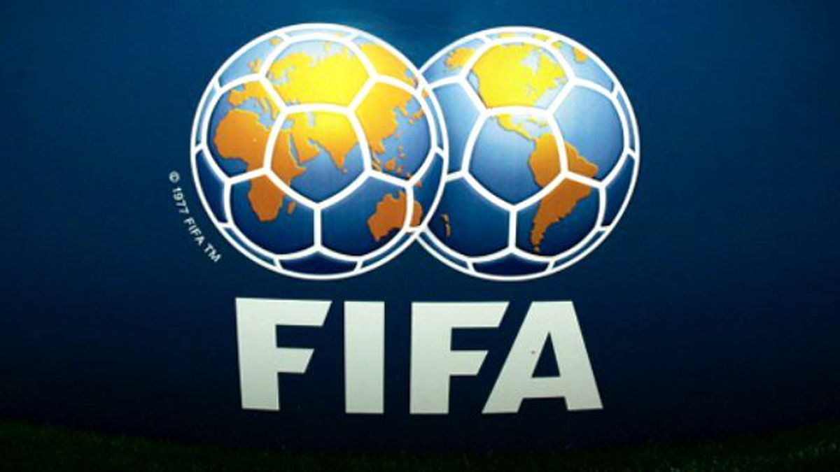 FIFA\'dan Madrid Kulüplerine Ret