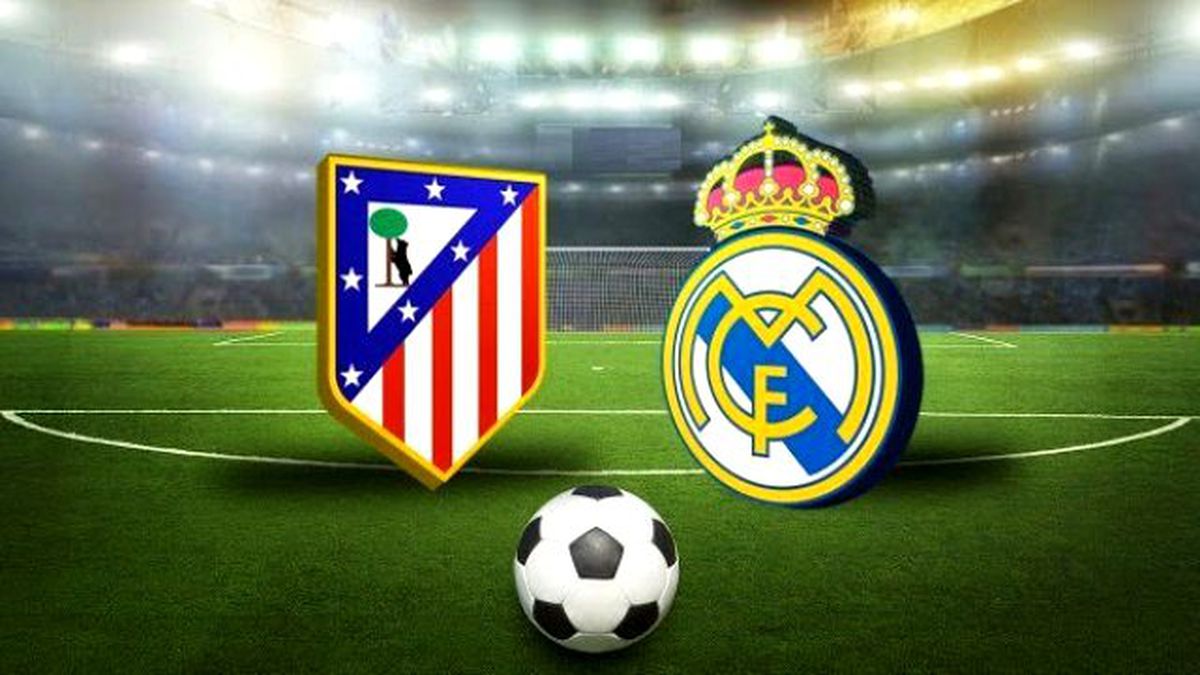 FIFA\'dan Real Madrid ve Atletico Madrid\'e Şok
