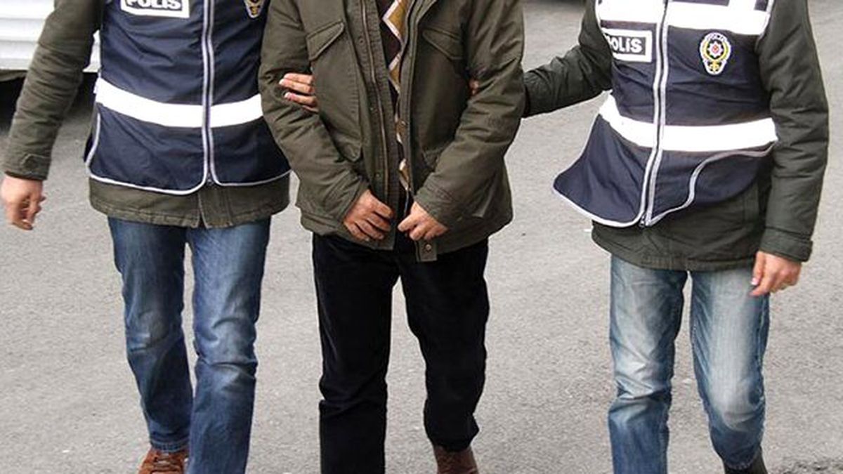 Flaş