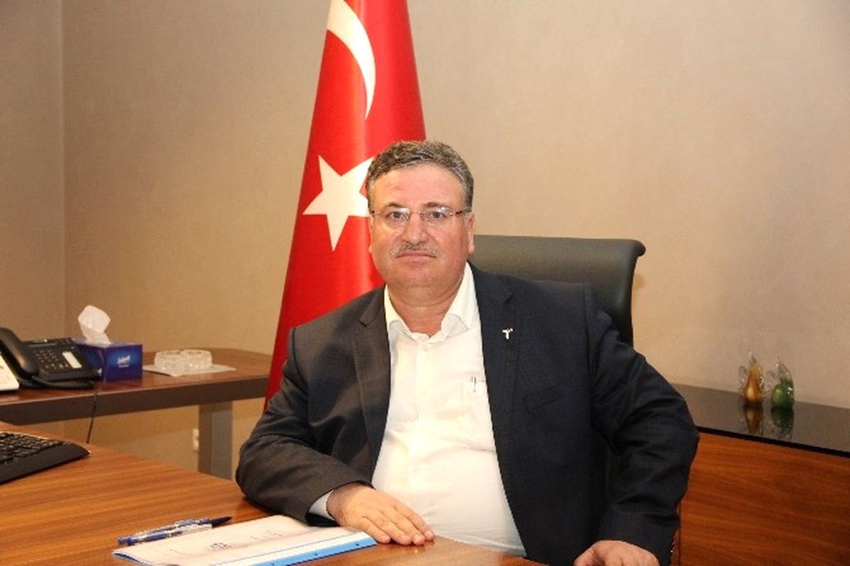 Gahib Başkanı Kaplan: "Bayramlar Birlik ve Beraberliğimizi Pekiştirir"