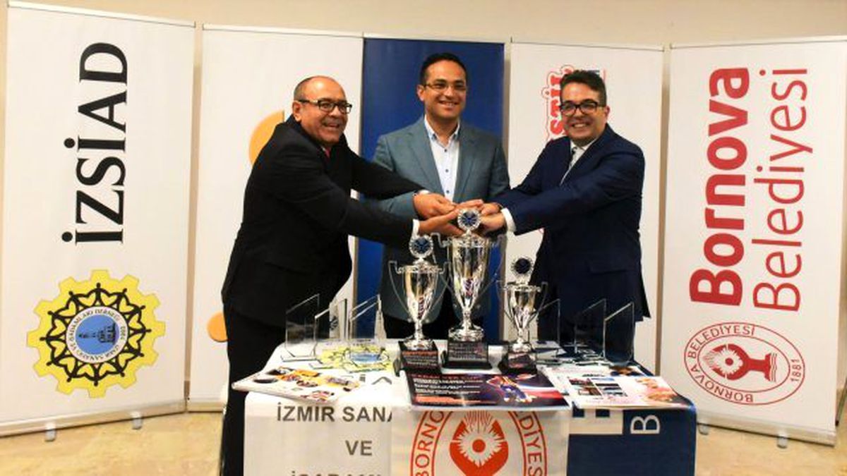 Galibiyet Başkan Atila\'ya Armağan