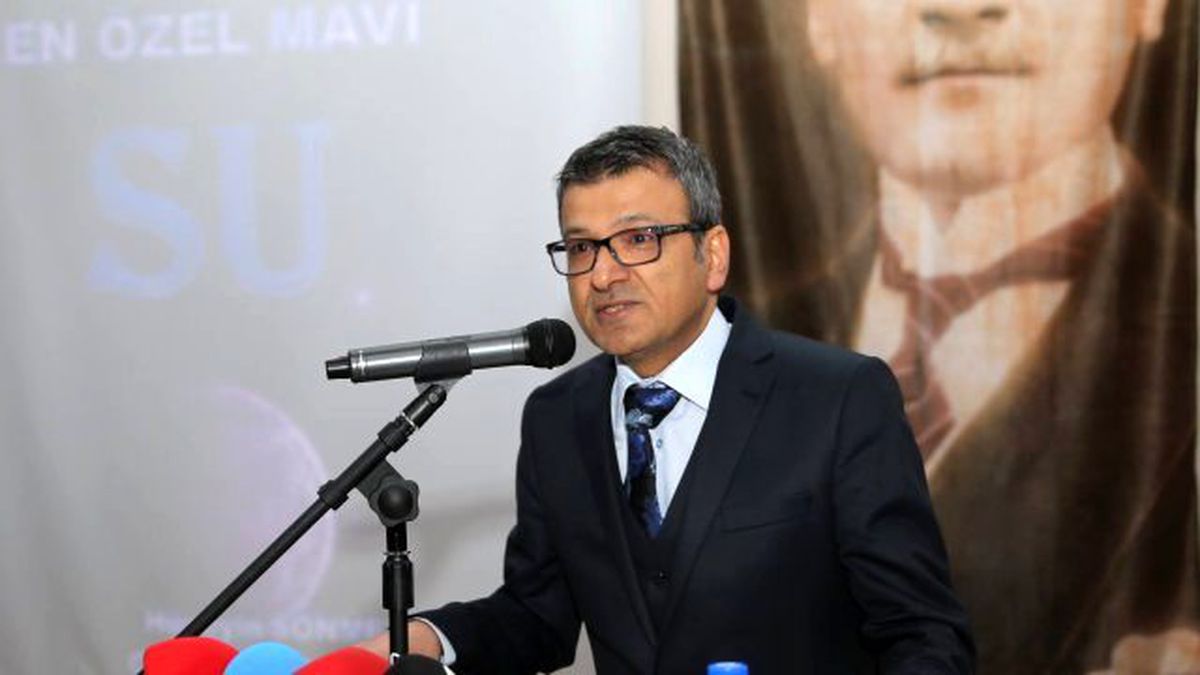 Gaski\'den Su Borçlarına Yapılandırma
