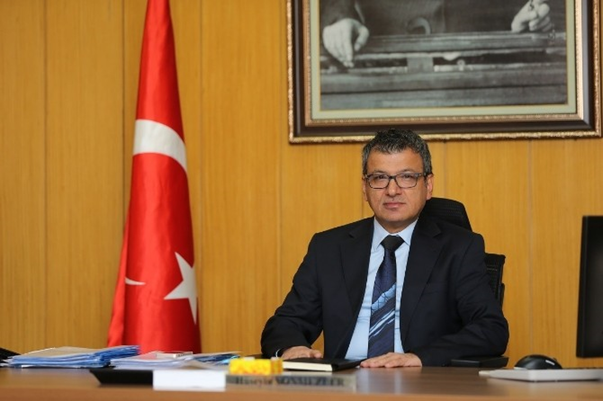Gaski\'den Su Borçlarına Yapılandırma