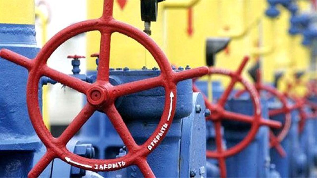 Gazze\'ye Gaz Boru Hattı Genişletiliyor
