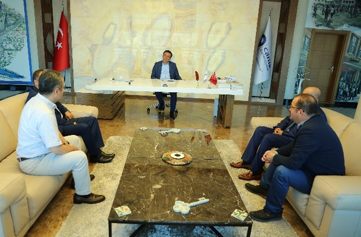 Genç: "Hainlere Merhamet Edilmemeli"