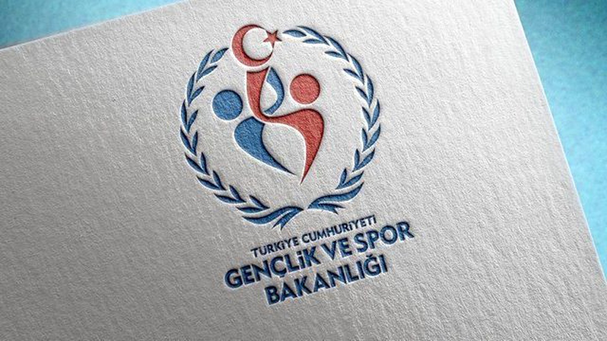 Gençlik ve Spor Bakanlığından \'Deutsche Welle\' Açıklaması