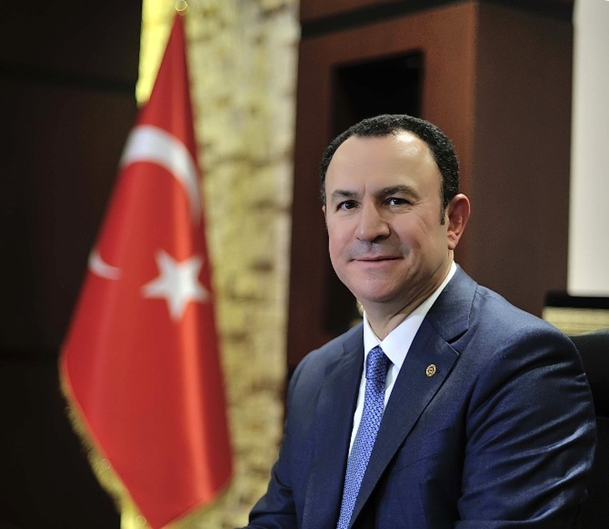 Gso Meclis Başkanı Topçuoğlu Açıklaması