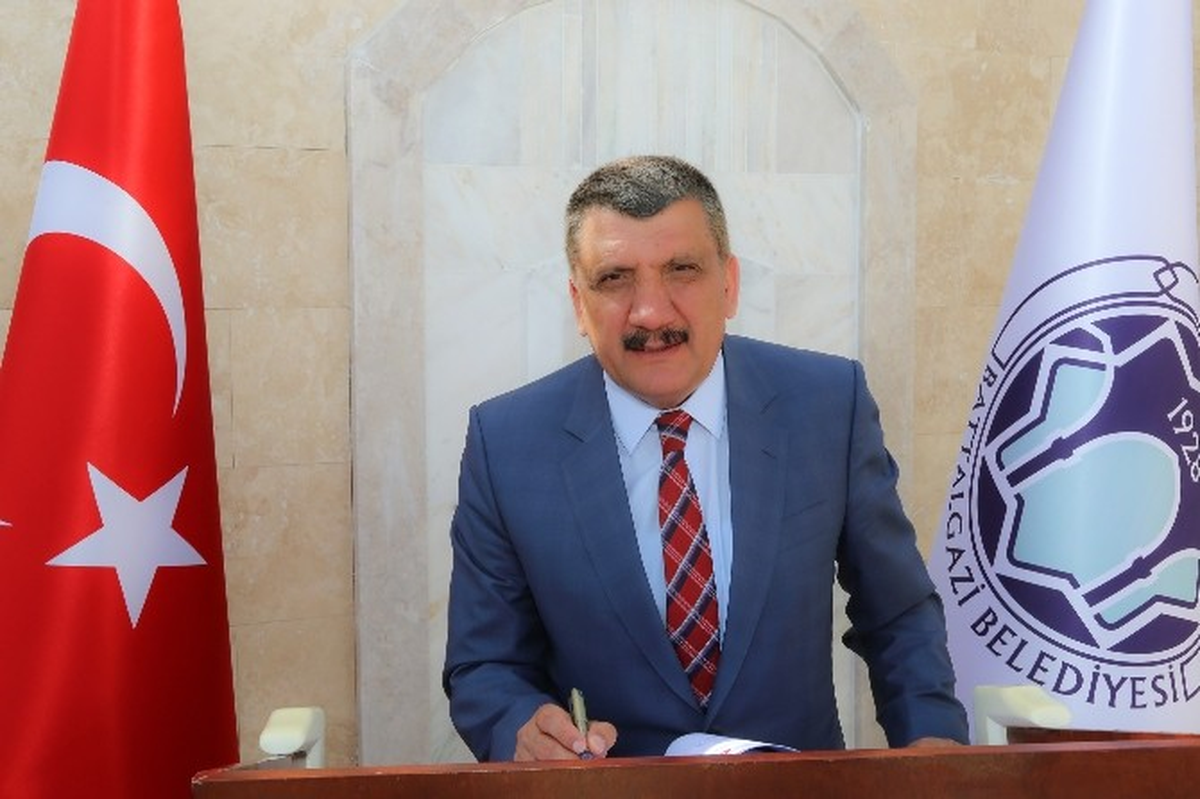 Gürkan Kervansaray Buluşması\'nı Değerlendirdi