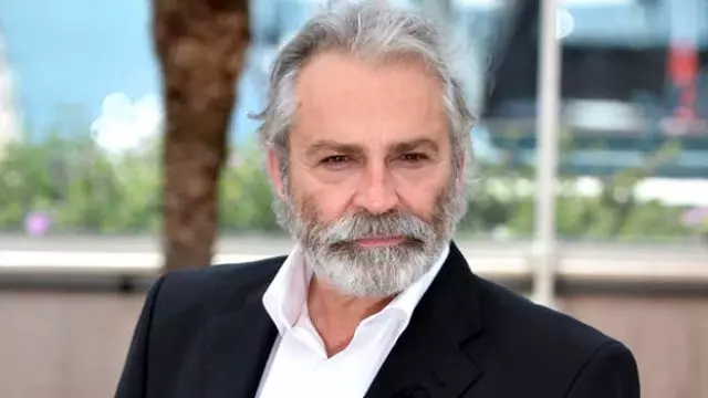 Haluk Bilginer'e Büyük Ayıp Soyadını Yanlış Yazdılar - Son ...