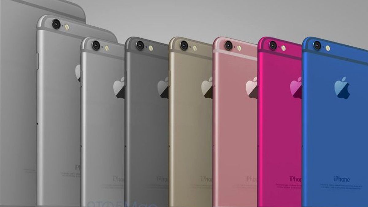 Hangi İphone, Daha Çok Kullanılıyor?