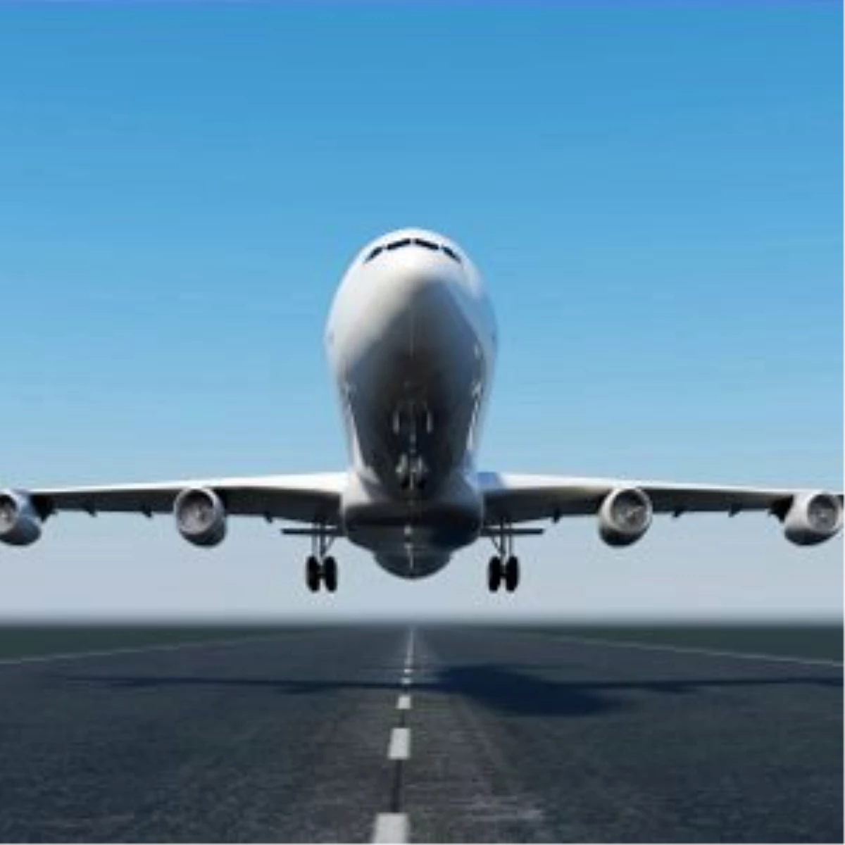 Rusya\'da Türkiye İçin Yeni Bir Havalimanı Bağlantısı Kuruluyor